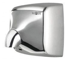Сушилка для рук WINDFLOW автоматическая 2450 W глянцевая NOFER 01151.B 