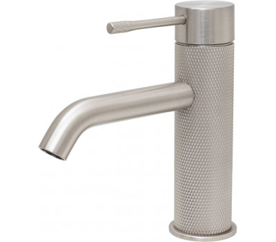 Смеситель для раковины Allen Brau Priority 4.0 5.31С01-BN никель браш 