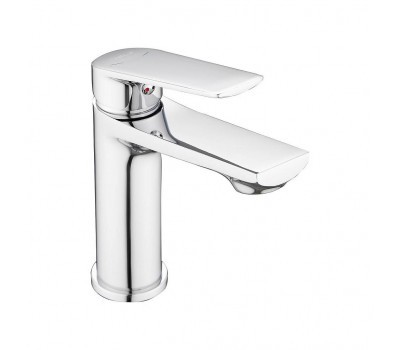 Смеситель для раковины BELZ B533 однорычажный B10533 хром Смеситель для раковины BELZ B533 однорычажный B10533 хром