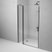 Душевая дверь в нишу 120x190 см, распашная AM.PM Sunny W87G-120-1P-BT  