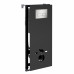 Система инсталляции для унитазов WasserKRAFT Abens 20TLT.010.ME.BL.BN03  