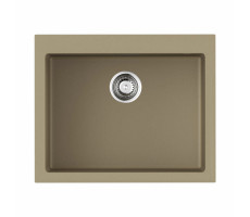 Мойка OMOIKIRI Bosen, размер 610*500*210, цвет-шампань 4991214 