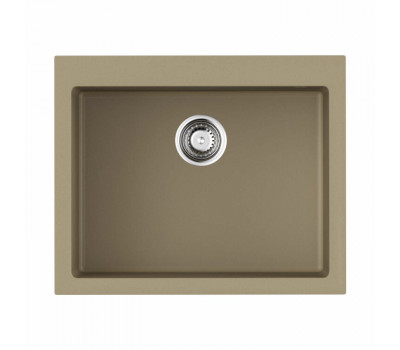 Мойка OMOIKIRI Bosen, размер 610*500*210, цвет-шампань 4991214 