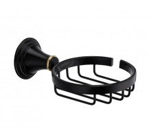 Мыльница FIXSEN Luksor решетка FX-71609B 