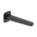 Излив WasserKRAFT Nuthe 9100 A315 черный матовый 