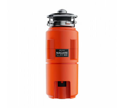 Измельчитель пищевых отходов, OMOIKIRI Nagare Slim 900 4995062 