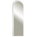 Зеркало AZARIO Арракис 480х1450 c подсветкой и диммером, бесконтактный сенсор LED-00002500 