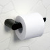 Держатель туалетной бумаги WasserKRAFT K-5196 черный 