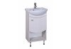 Тумба под раковину Onika Селена 45 напольная, бодега (ум. Дора 47/ Азов 45) 104505 