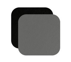 Квадратный костер ADJ    0008.01/03 Черный 