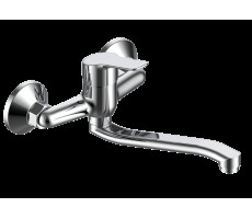 Смеситель Wave для кухни настенный WA02 VODA 