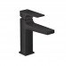 Смеситель для раковины Hansgrohe Metropol 32507670 черный матовый 