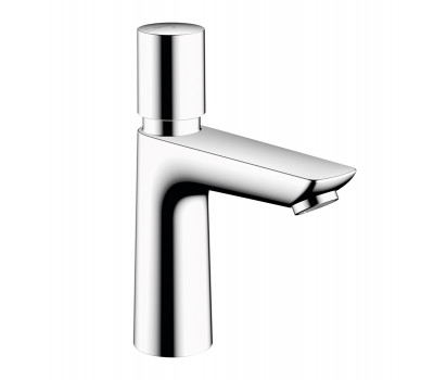 Запорный вентиль Hansgrohe Talis E 71719000 хром 