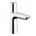 Запорный вентиль Hansgrohe Talis E 71719000 хром 