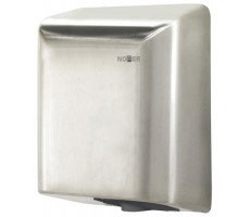Сушилка для рук FUGA автоматическая 800 W  матовая NOFER 01851.S 