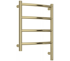 Полотенцесушитель Сунержа Галант 3.1 шгв 432*96*624 нижнее справа МЭМ цвет-шампань 020-6001-5040 