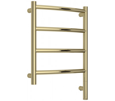 Полотенцесушитель Сунержа Галант 3.1 шгв 432*96*624 нижнее справа МЭМ цвет-шампань 020-6001-5040 