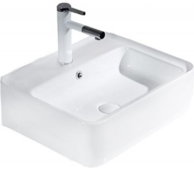 Раковина накладная BelBagno BB1367 Раковина накладная BelBagno BB1367