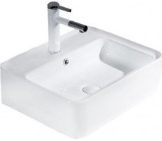 Раковина накладная BelBagno BB1367 Раковина накладная BelBagno BB1367