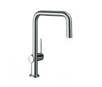 Смеситель для кухни Hansgrohe Talis M54 72806000 хром 