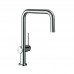 Смеситель для кухни Hansgrohe Talis M54 72806000 хром 