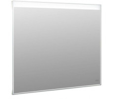 Зеркало Aquanet Палермо New 100 LED 