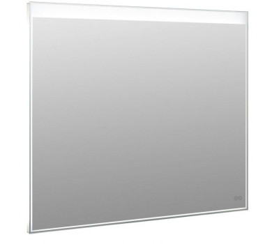 Зеркало Aquanet Палермо New 100 LED 