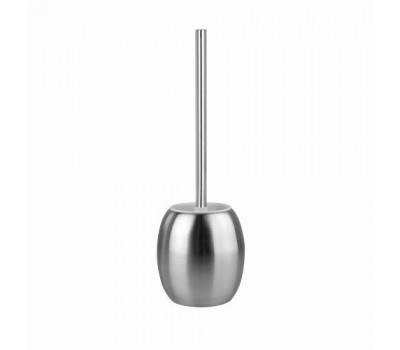 Щетка для унитаза WasserKRAFT K-6700 6727 Хром 