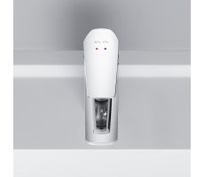 Смеситель для раковины с донным клапаном AM.PM Gem F90A82100 Хром 