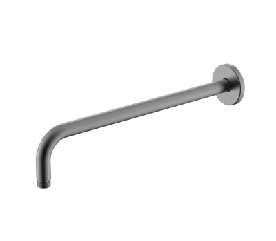 Держатель верхнего душа NEMO  NM-8021BGM  Gun metal 