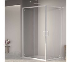 Душевой уголок 120х80 см RGW PA-040 3508104082-11 Хром Душевой уголок 120х80 см RGW PA-040 3508104082-11 Хром