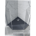 Душевой поддон прямоугольный STONE TRAY-W  900x1200 14152912-01-11  