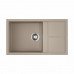 Мойка OMOIKIRI Sumi, размер 860*500*220, цвет-бежевый 4993648 