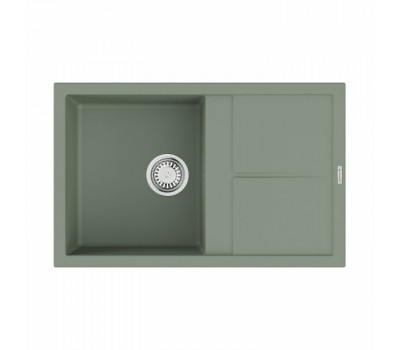 Мойка OMOIKIRI Sumi, размер 790*500*220, цвет-Wind green 4997099 