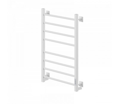 Полотенцесушитель электрический Comfysan Unico-K EC-8 80/40, белый 