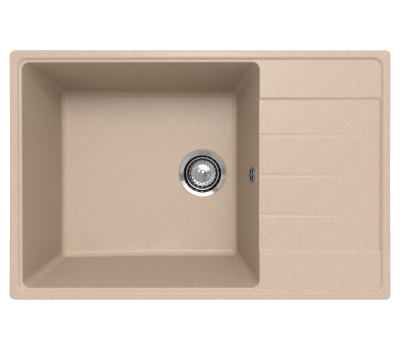 Мойка ULGRAN Quartz десерт Prima 760-03 