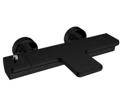 Смеситель для ванны AltroBagno Lamberto 0212 NeOp черный 