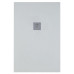 Душевой поддон Allen Brau Priority 140x80 8.31008-21 белый камень 