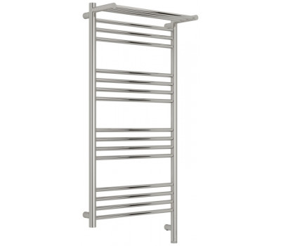 Полотенцесушитель Сунержа Богема 3.1 с 1 полкой 532*215*1124 нижнее справа МЭМ цвет-сталь (без покрытия) 00-6007-1050 Полотенцесушитель Сунержа Богема 3.1 с 1 полкой 532*215*1124 нижнее справа МЭМ цвет-сталь (без покрытия) 00-6007-1050