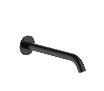 Излив Fantini Nostromo 50 13 8430 Черный матовый 