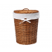 Корзина WasserKRAFT Leine WB-350 WB-350-L коричневый 