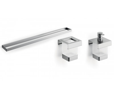 Набор аксессуаров INDA INDISSIMA BARRA 200ANS 