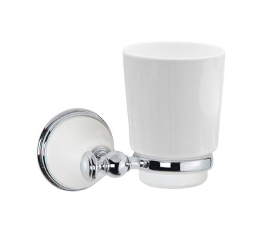 Стакан TW collection HARMONY TWHA109bi/cr Хром Стакан TW collection HARMONY TWHA109bi/cr Хром