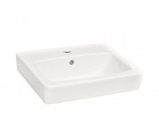 Раковина подвесная 50х45 см Santek Нео 1WH302184 Раковина подвесная 50х45 см Santek Нео 1WH302184