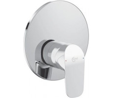 Смеситель для душа Ideal Standard Ceraflex A6757AA (с внутренней частью) Хром 