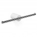 Держатель туалетной бумаги Decor Walther Stone 974954 хром 