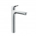 Смеситель для раковины Hansgrohe Focus 31532000 Хром 