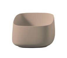 Раковина Artceram COGNAC COL006 62 34  