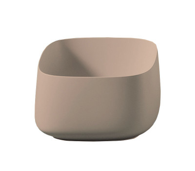 Раковина Artceram COGNAC COL006 62 34  