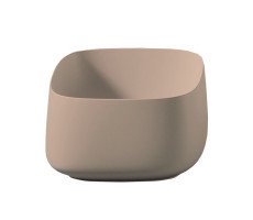 Раковина Artceram COGNAC COL006 62 34 Раковина Artceram COGNAC COL006 62 34